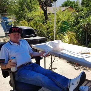 Meet your Posher, Jesus